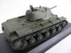 PST 72034 KV-9 Heavy tank 1/72